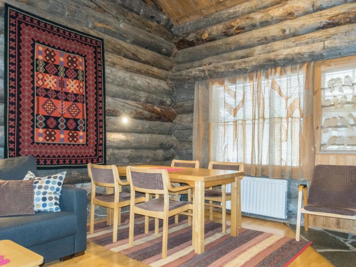 Holiday Home Atokka By Interhome Levi Zewnętrze zdjęcie