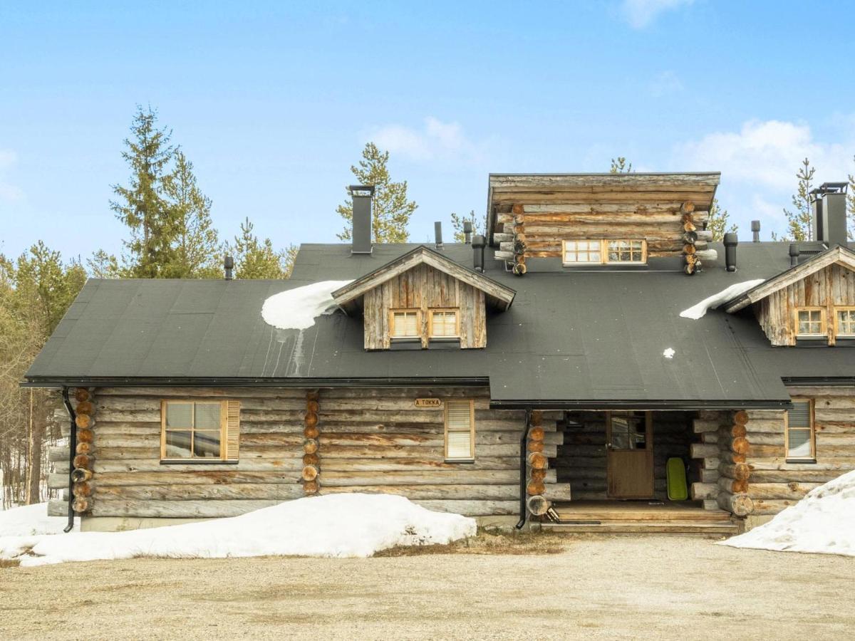 Holiday Home Atokka By Interhome Levi Zewnętrze zdjęcie