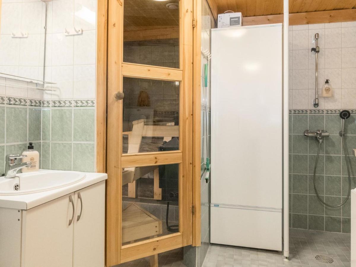 Holiday Home Atokka By Interhome Levi Zewnętrze zdjęcie