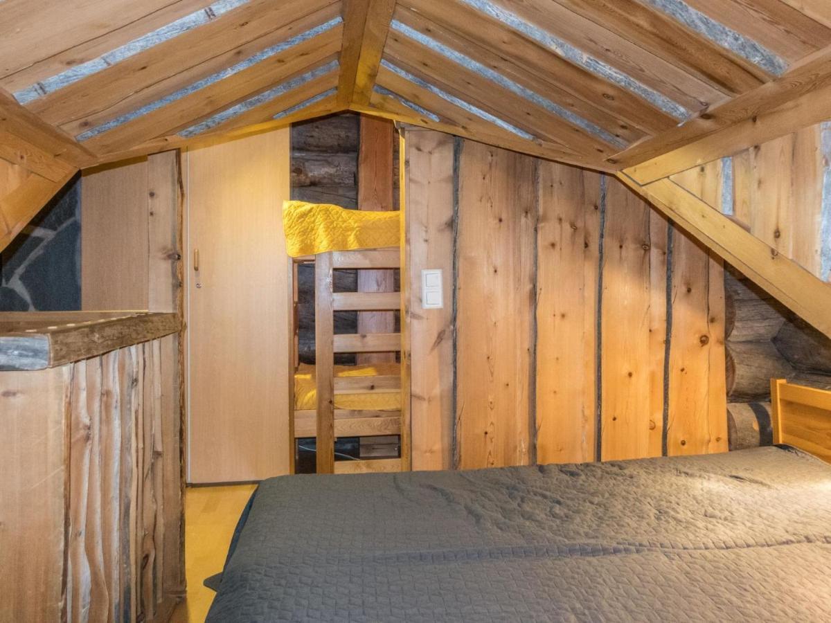 Holiday Home Atokka By Interhome Levi Zewnętrze zdjęcie
