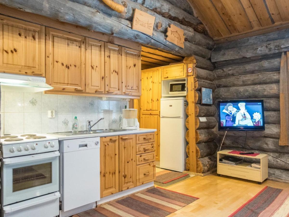Holiday Home Atokka By Interhome Levi Zewnętrze zdjęcie