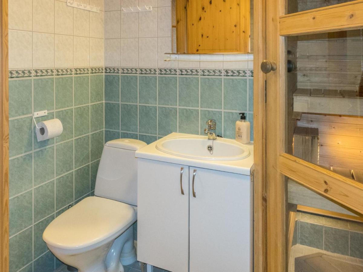 Holiday Home Atokka By Interhome Levi Zewnętrze zdjęcie