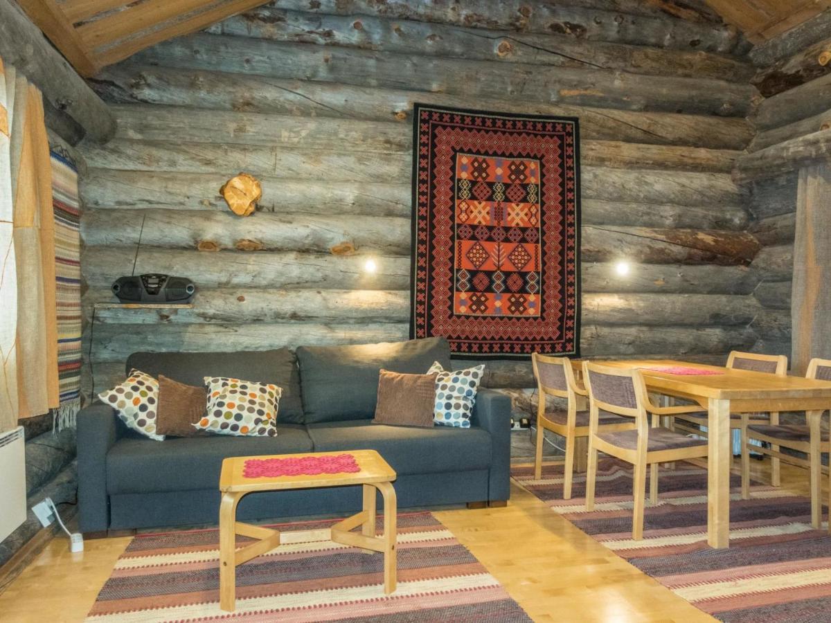 Holiday Home Atokka By Interhome Levi Zewnętrze zdjęcie