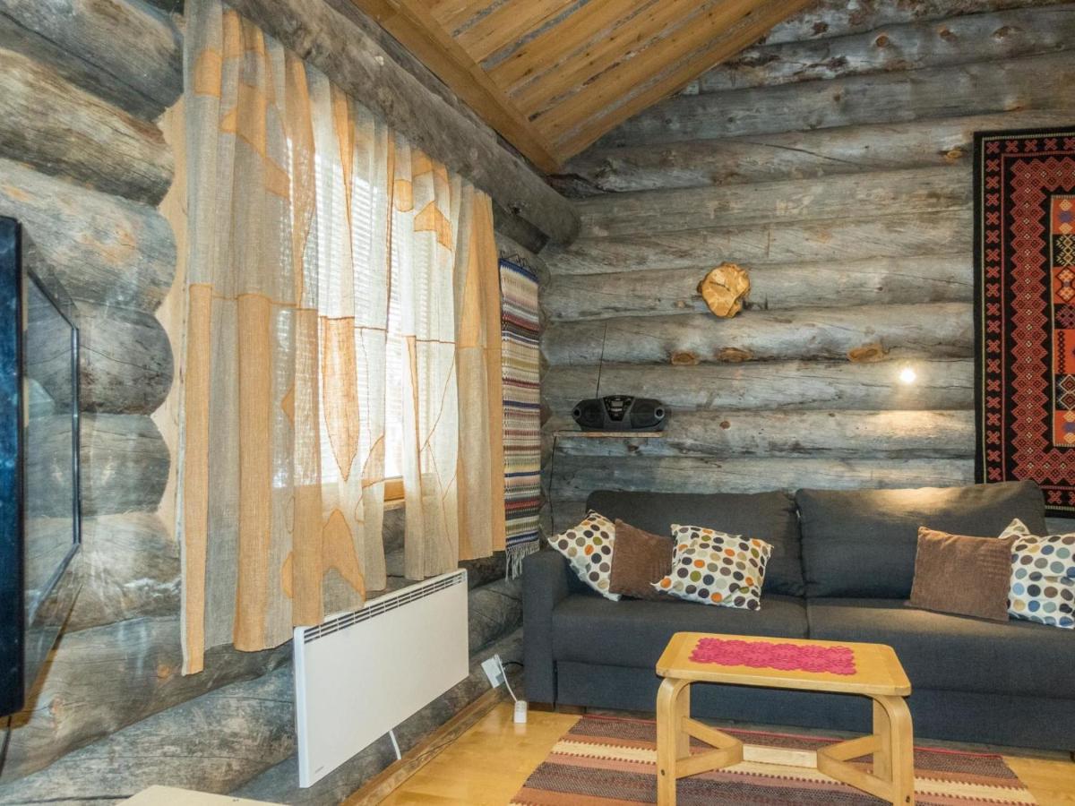 Holiday Home Atokka By Interhome Levi Zewnętrze zdjęcie