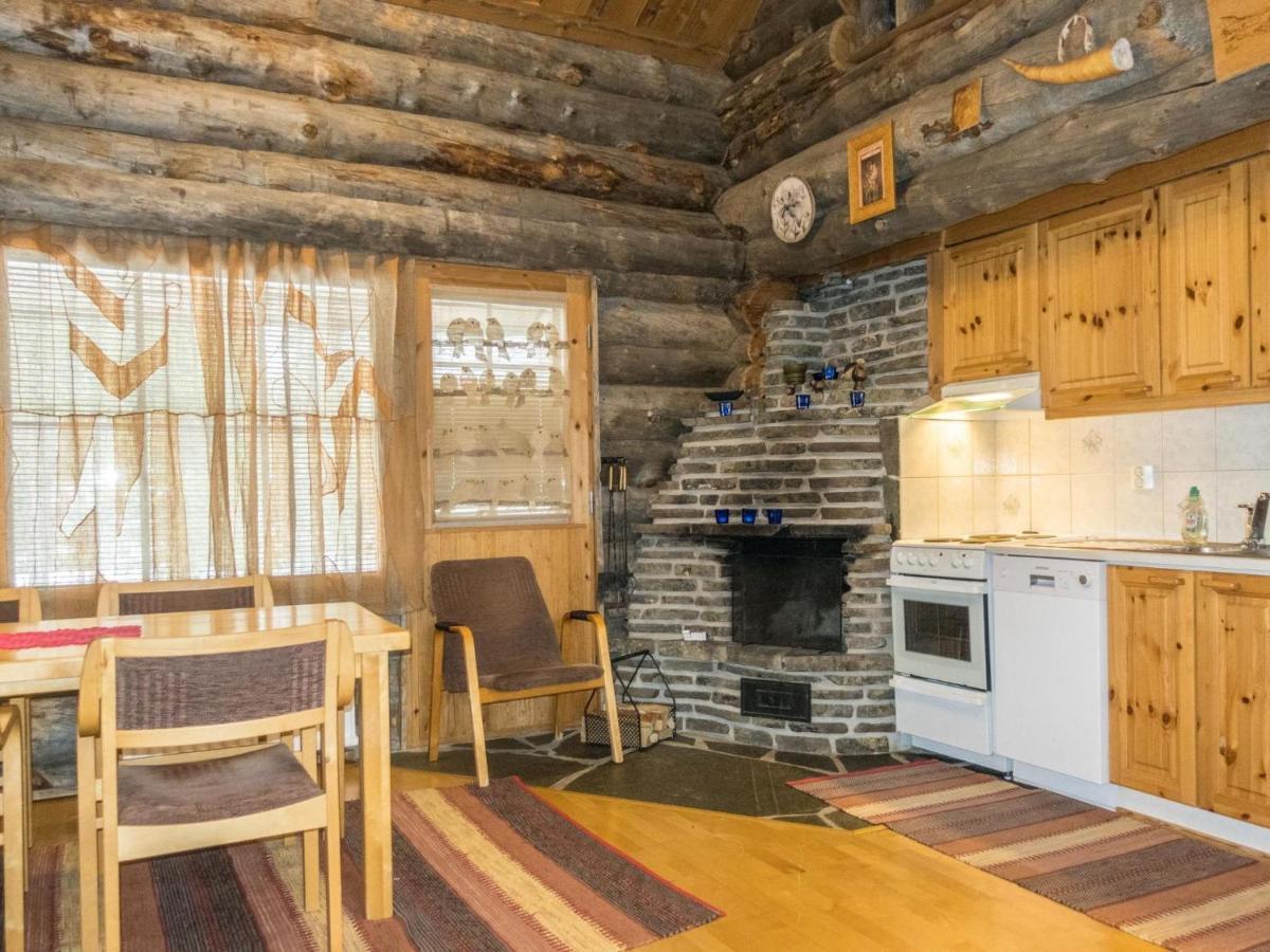 Holiday Home Atokka By Interhome Levi Zewnętrze zdjęcie